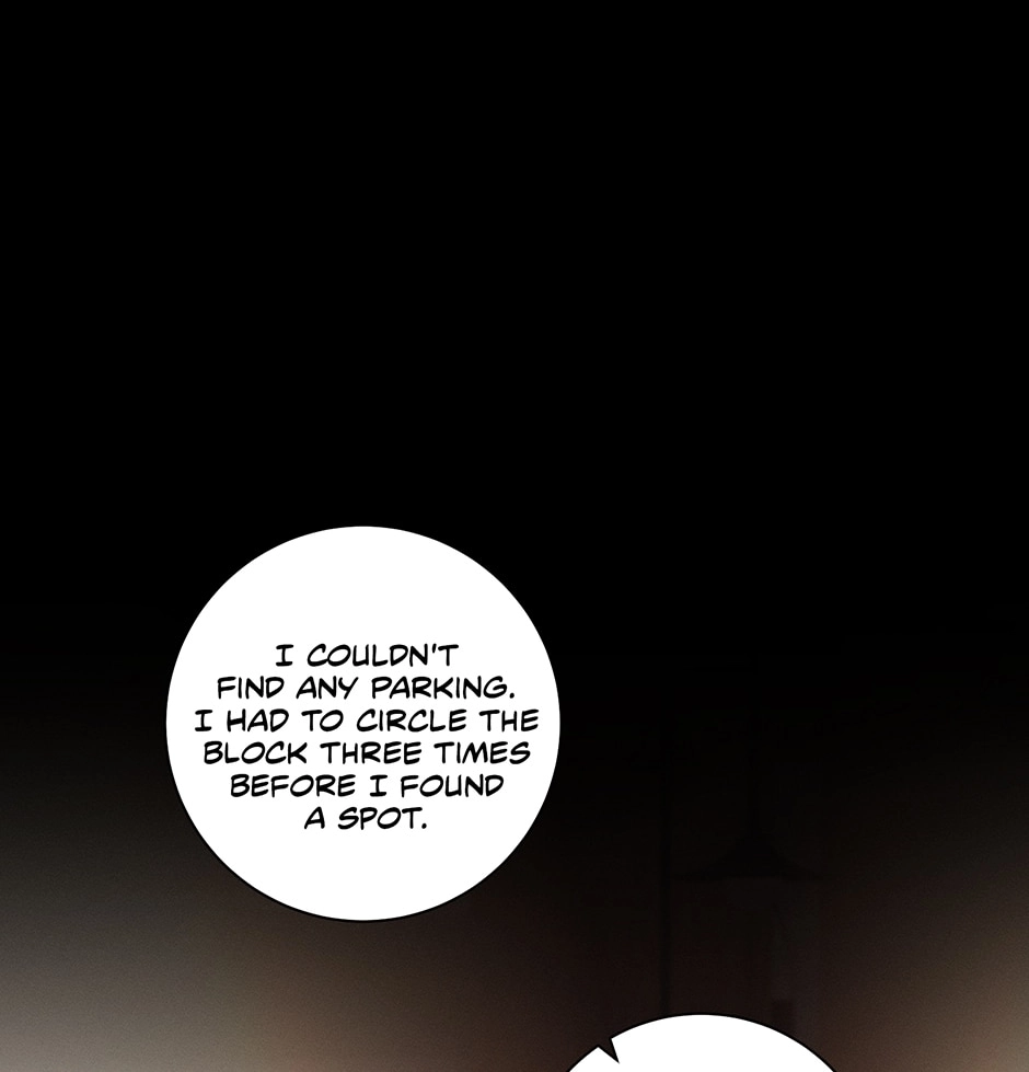 Off The Plate Chapter 35 page 4 - 