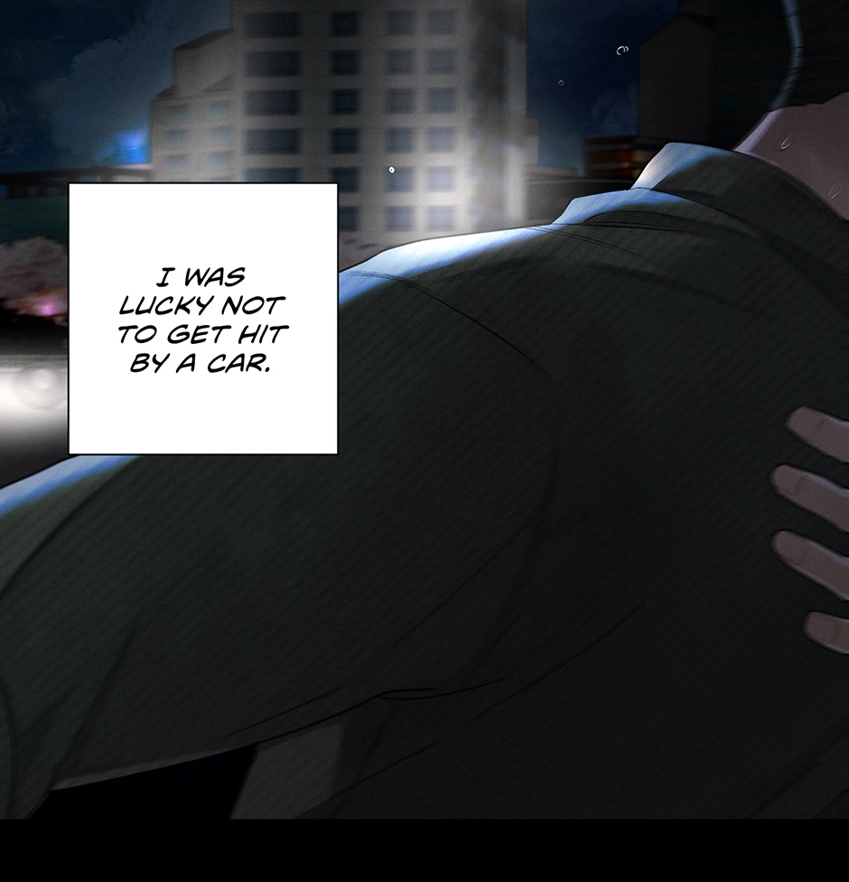 Off The Plate Chapter 35 page 32 - 