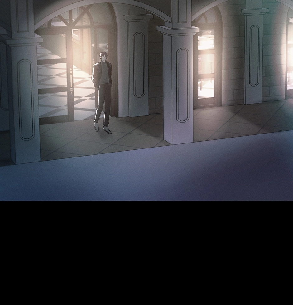 Off The Plate Chapter 35 page 37 - 
