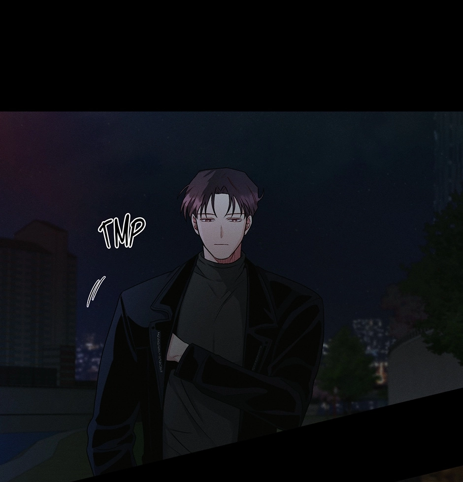 Off The Plate Chapter 35 page 38 - 