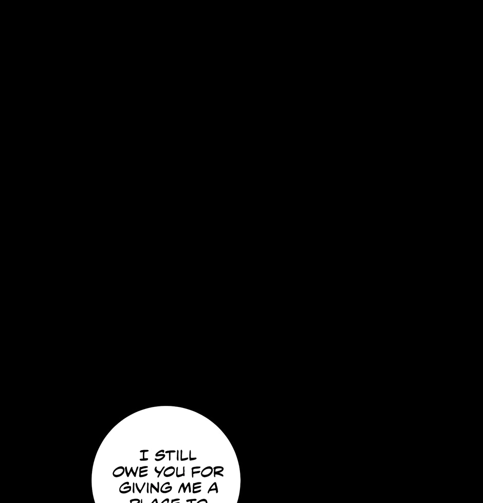 Off The Plate Chapter 35 page 42 - 