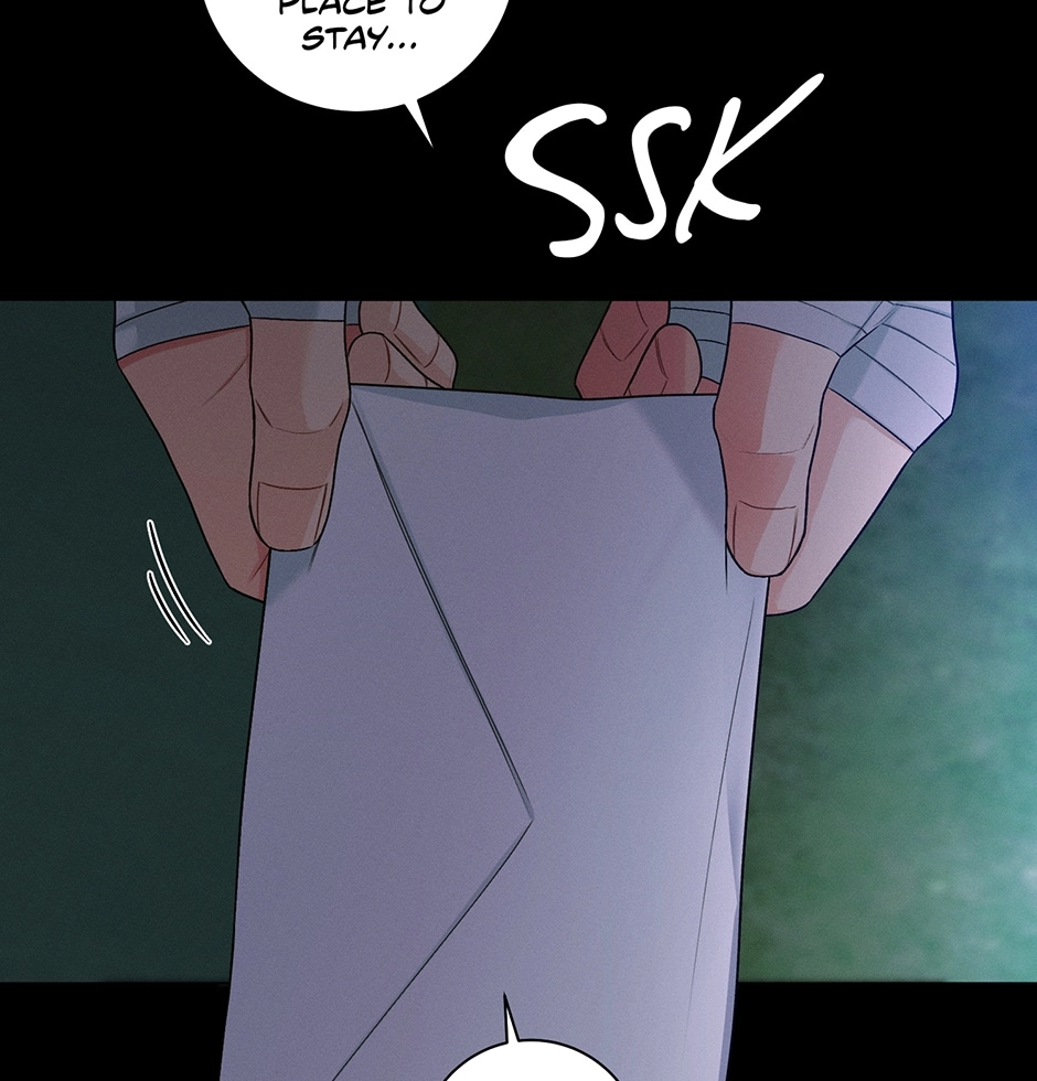Off The Plate Chapter 35 page 43 - 