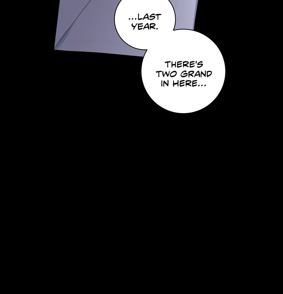 Off The Plate Chapter 35 page 44 - 
