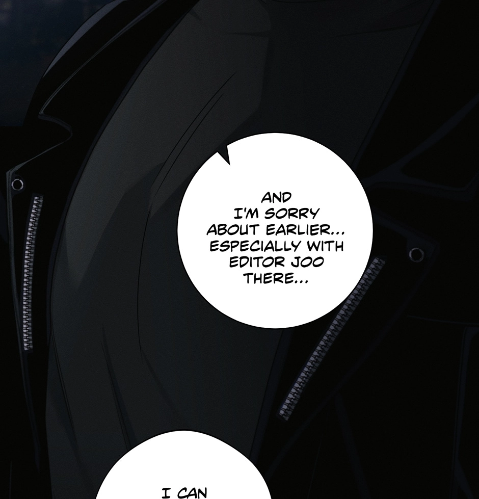 Off The Plate Chapter 35 page 46 - 