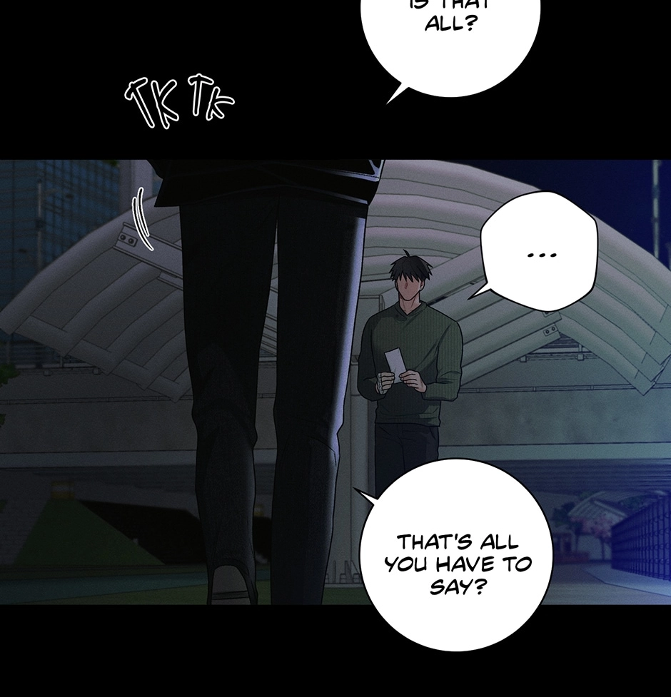 Off The Plate Chapter 35 page 48 - 