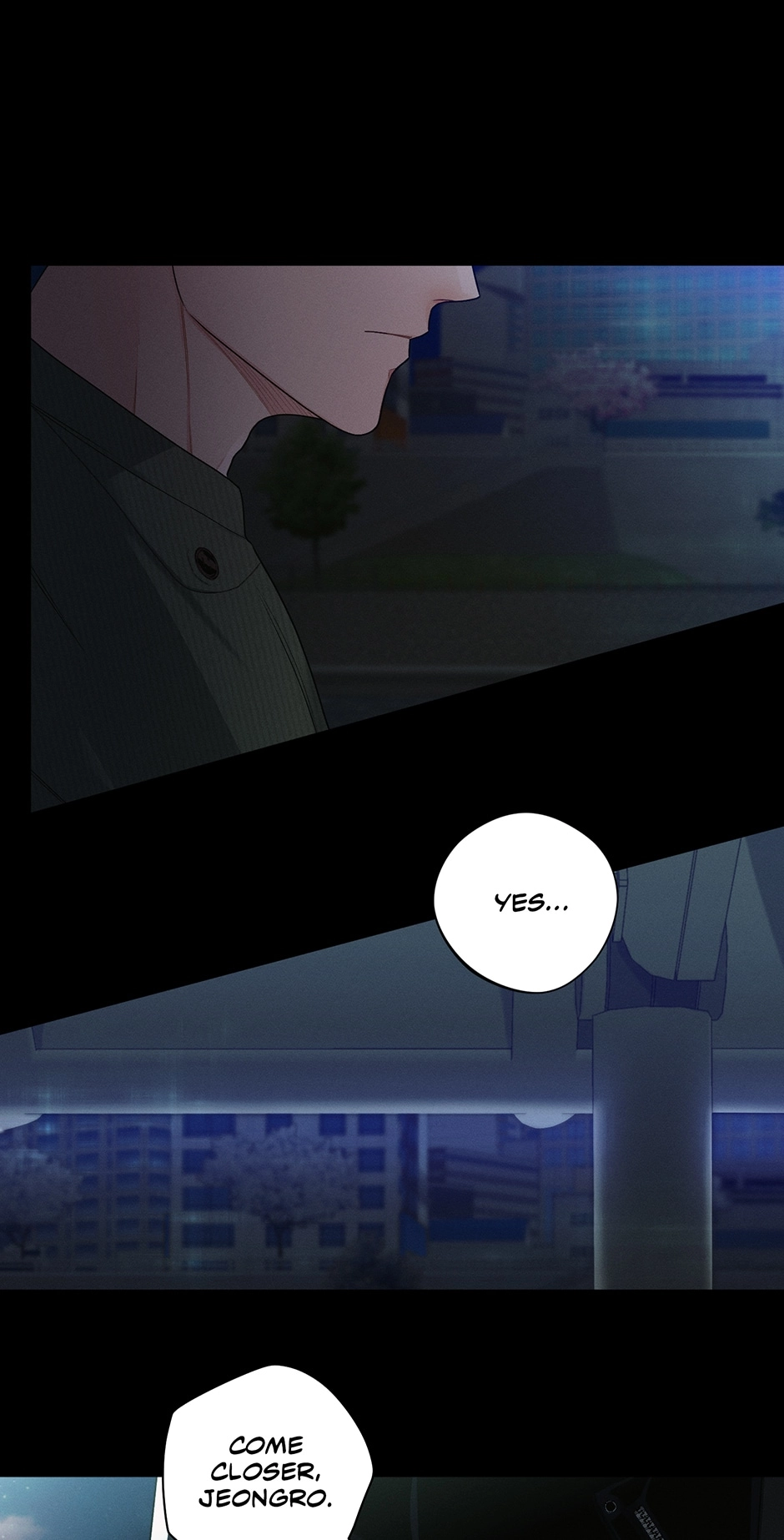 Off The Plate Chapter 35 page 49 - 