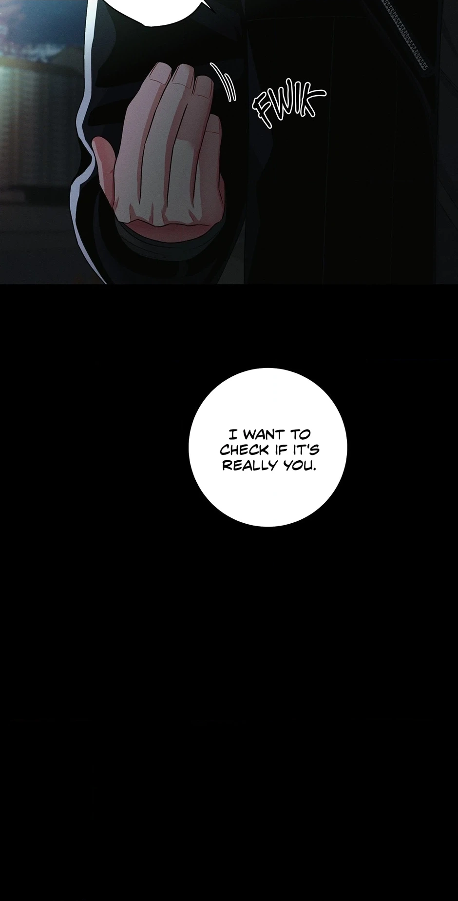 Off The Plate Chapter 35 page 50 - 