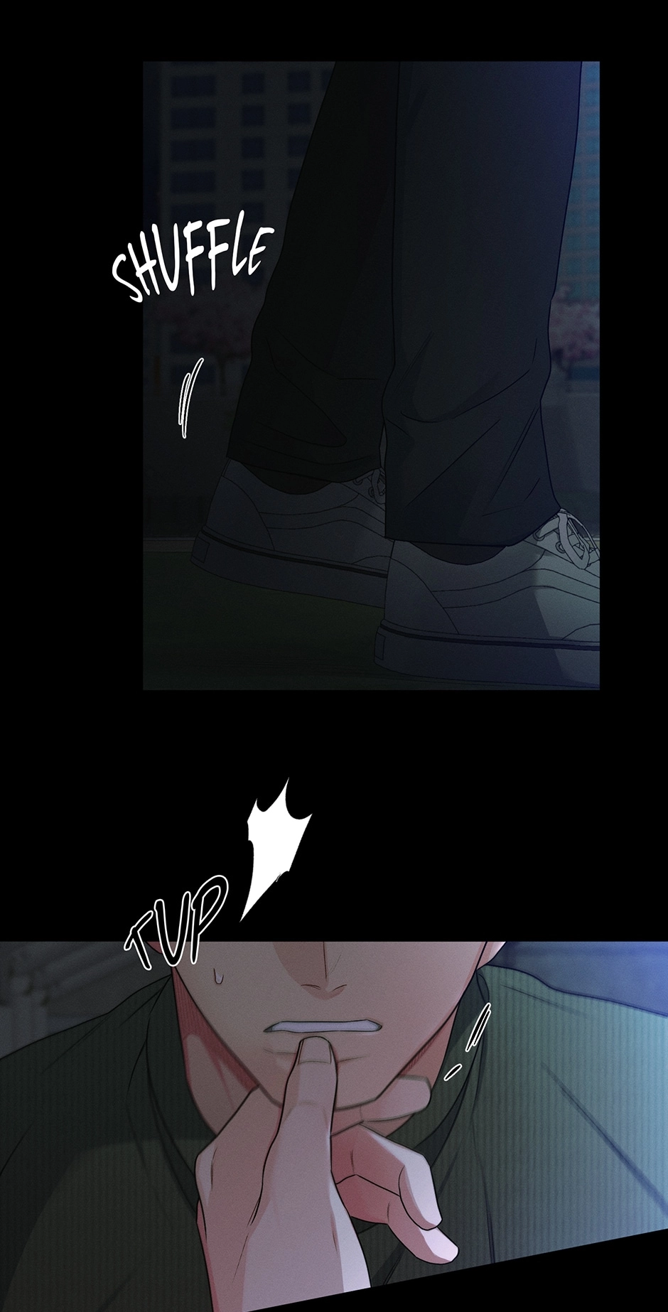 Off The Plate Chapter 35 page 51 - 