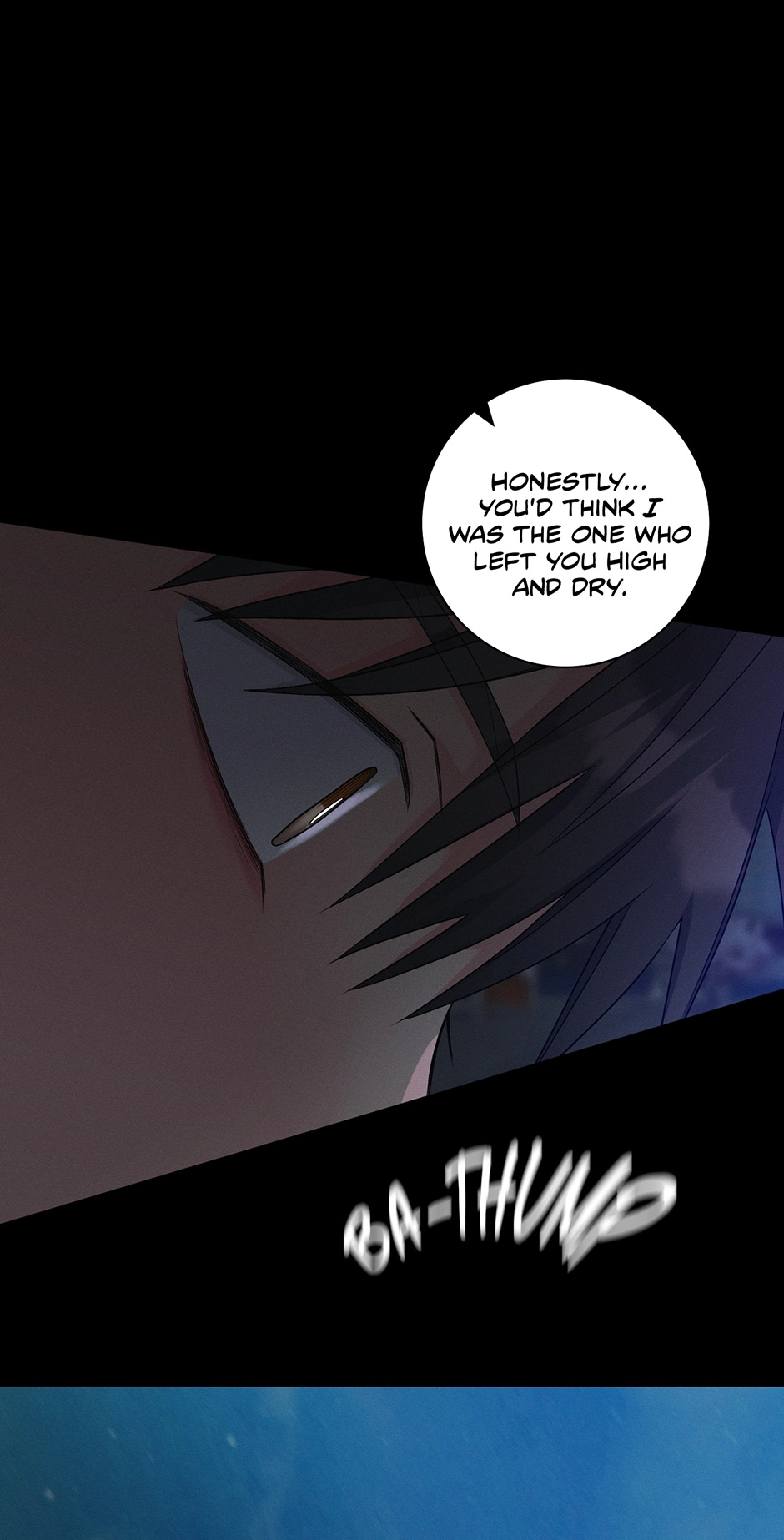 Off The Plate Chapter 35 page 53 - 