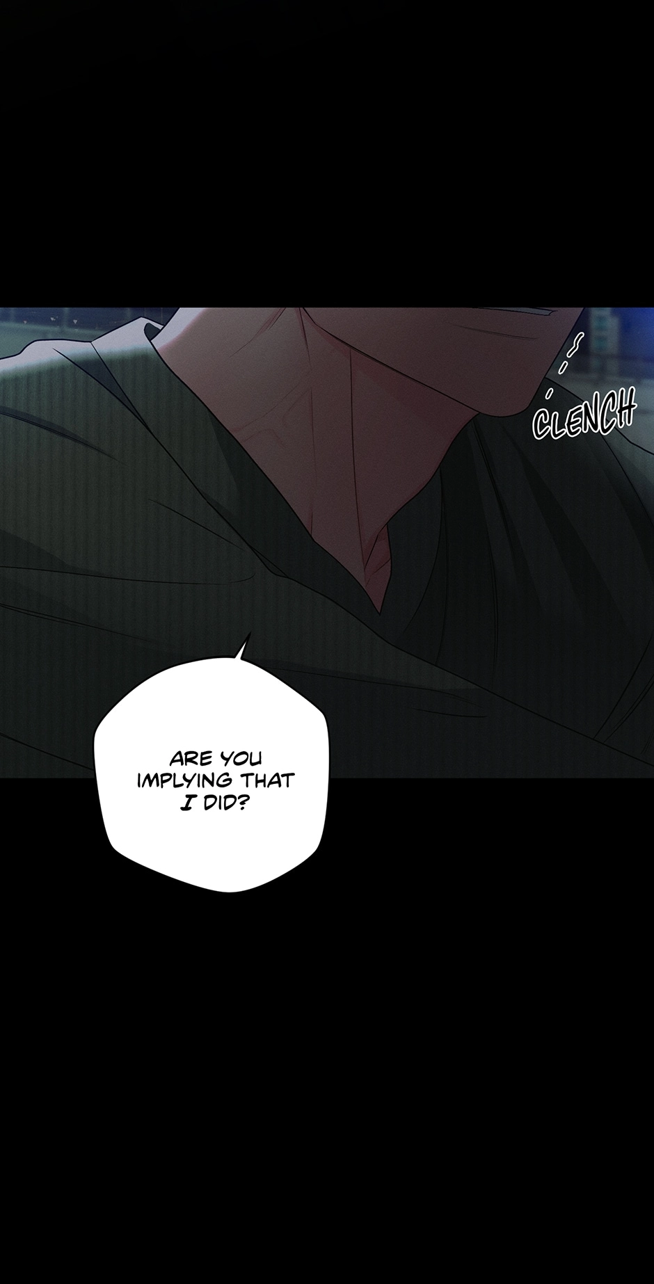 Off The Plate Chapter 35 page 56 - 
