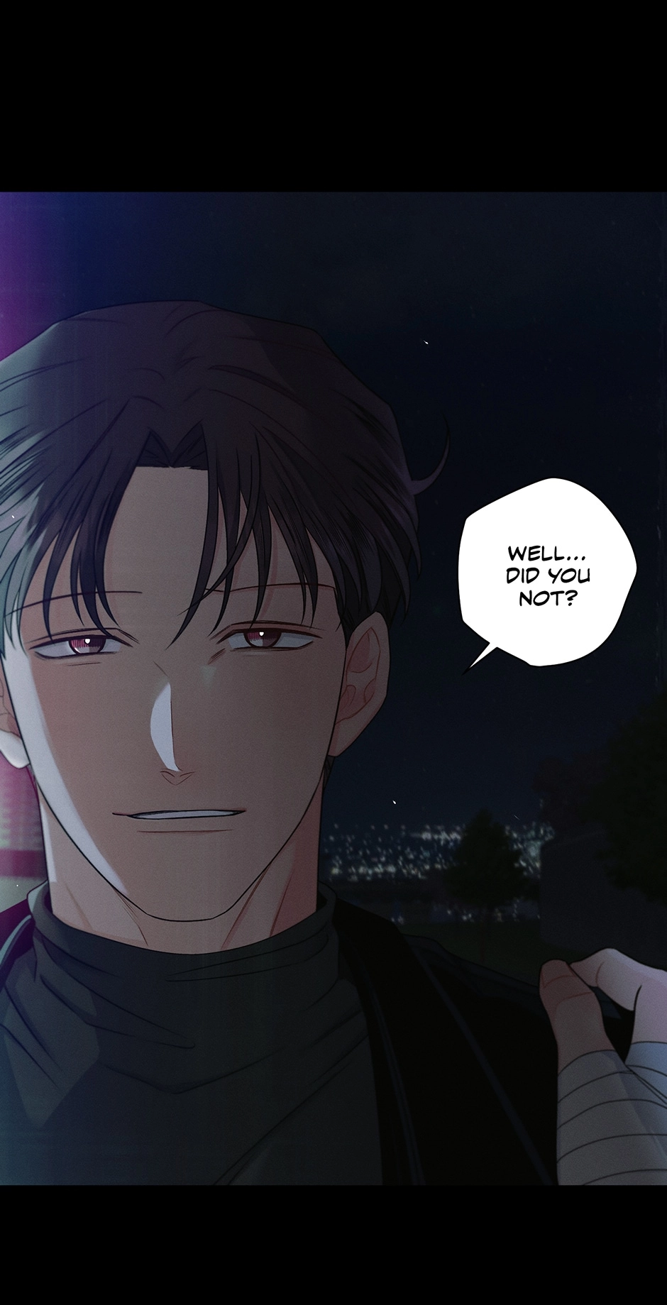 Off The Plate Chapter 35 page 57 - 