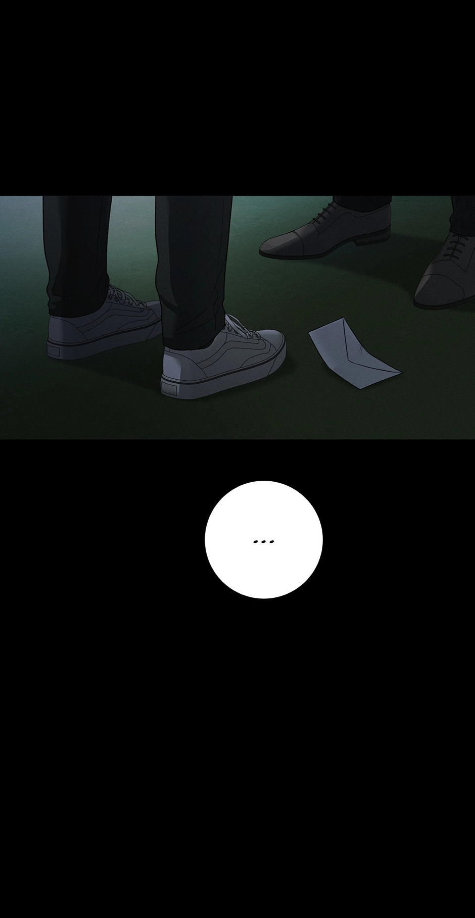Off The Plate Chapter 35 page 58 - 