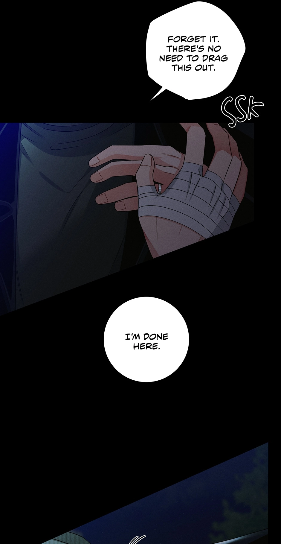 Off The Plate Chapter 35 page 59 - 