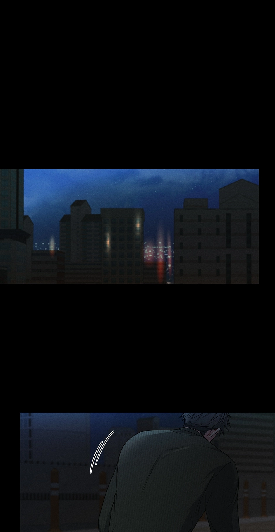 Off The Plate Chapter 35 page 62 - 