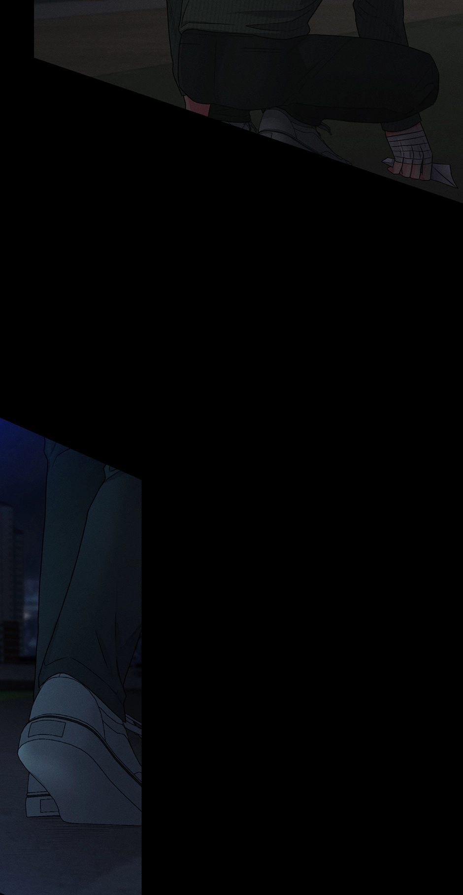 Off The Plate Chapter 35 page 63 - 