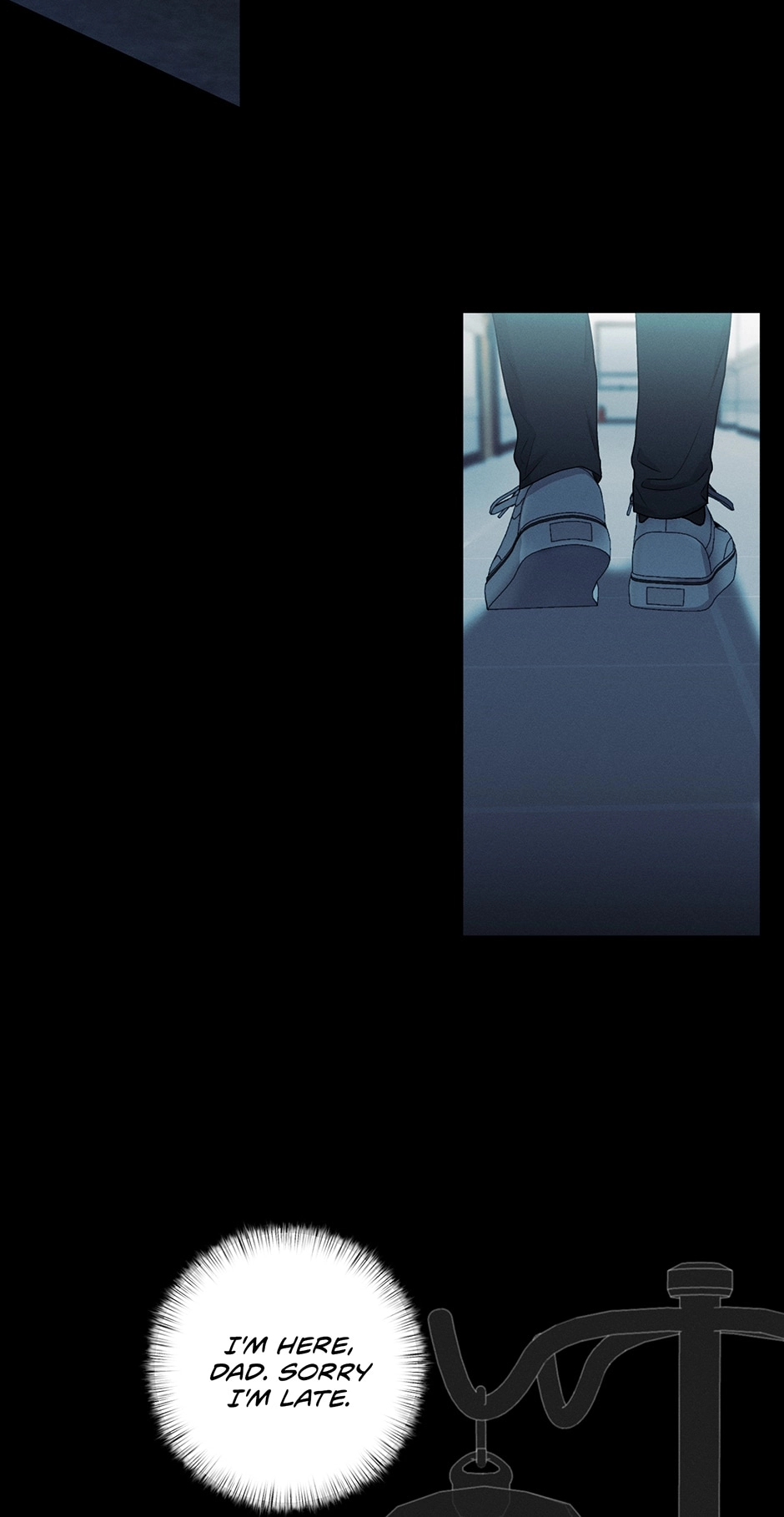 Off The Plate Chapter 35 page 64 - 