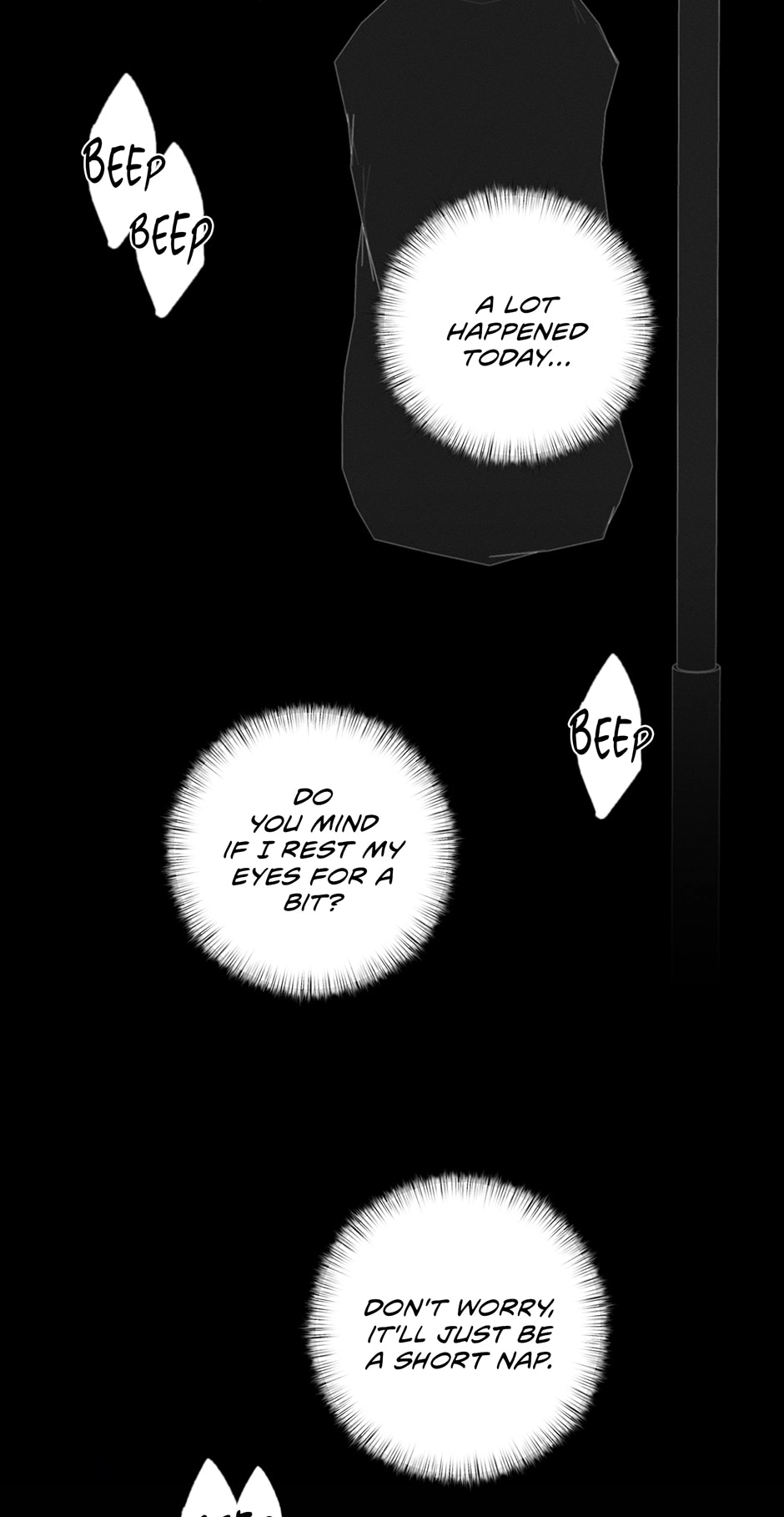 Off The Plate Chapter 35 page 65 - 