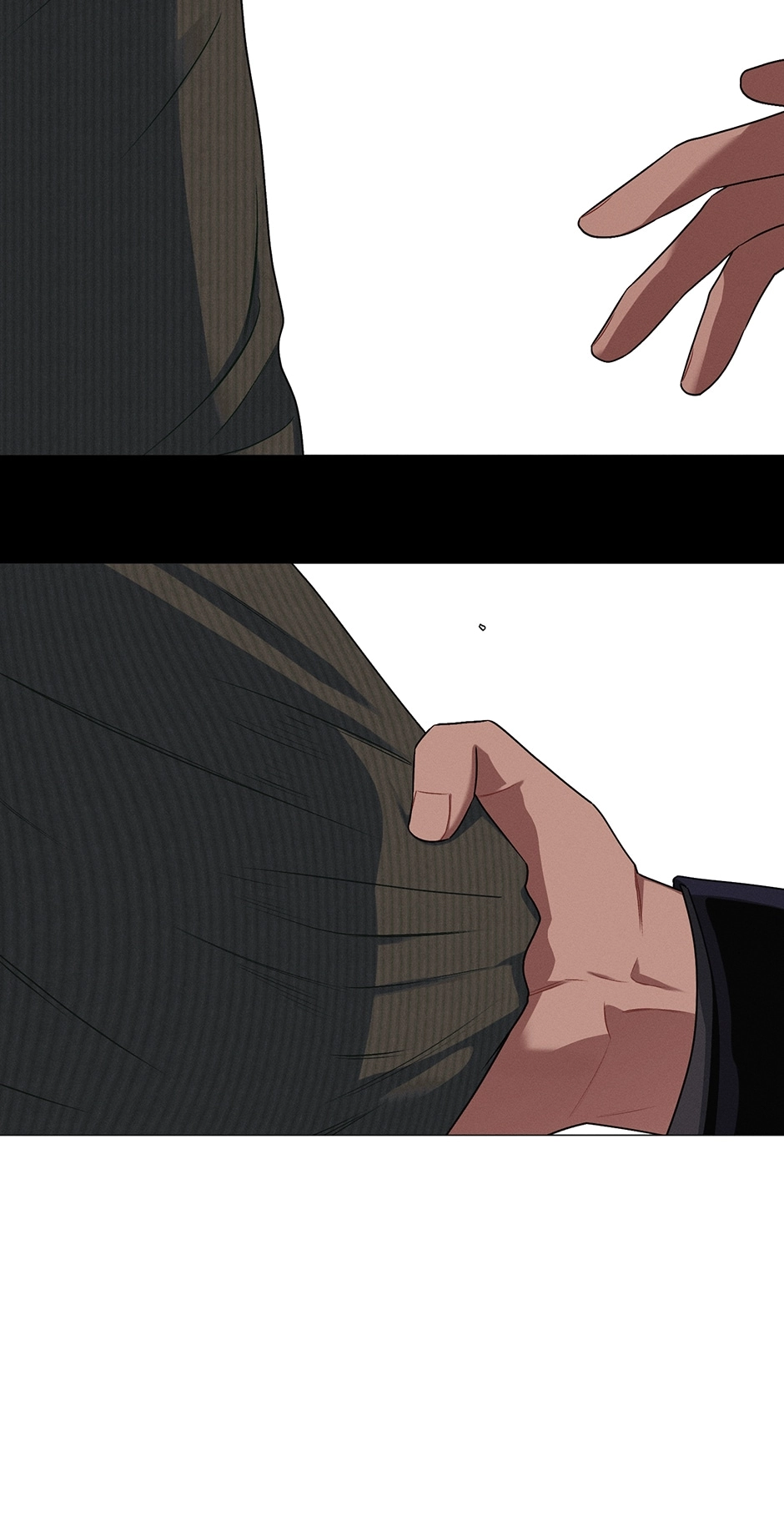 Off The Plate Chapter 35 page 69 - 