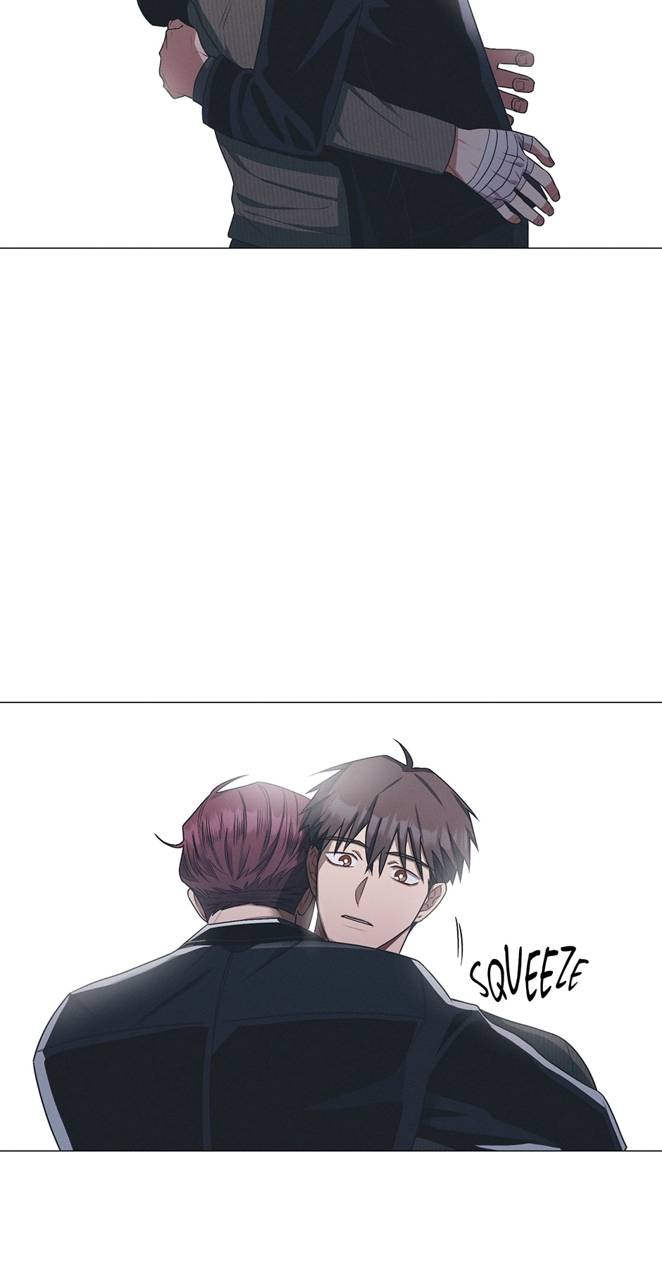 Off The Plate Chapter 35 page 72 - 