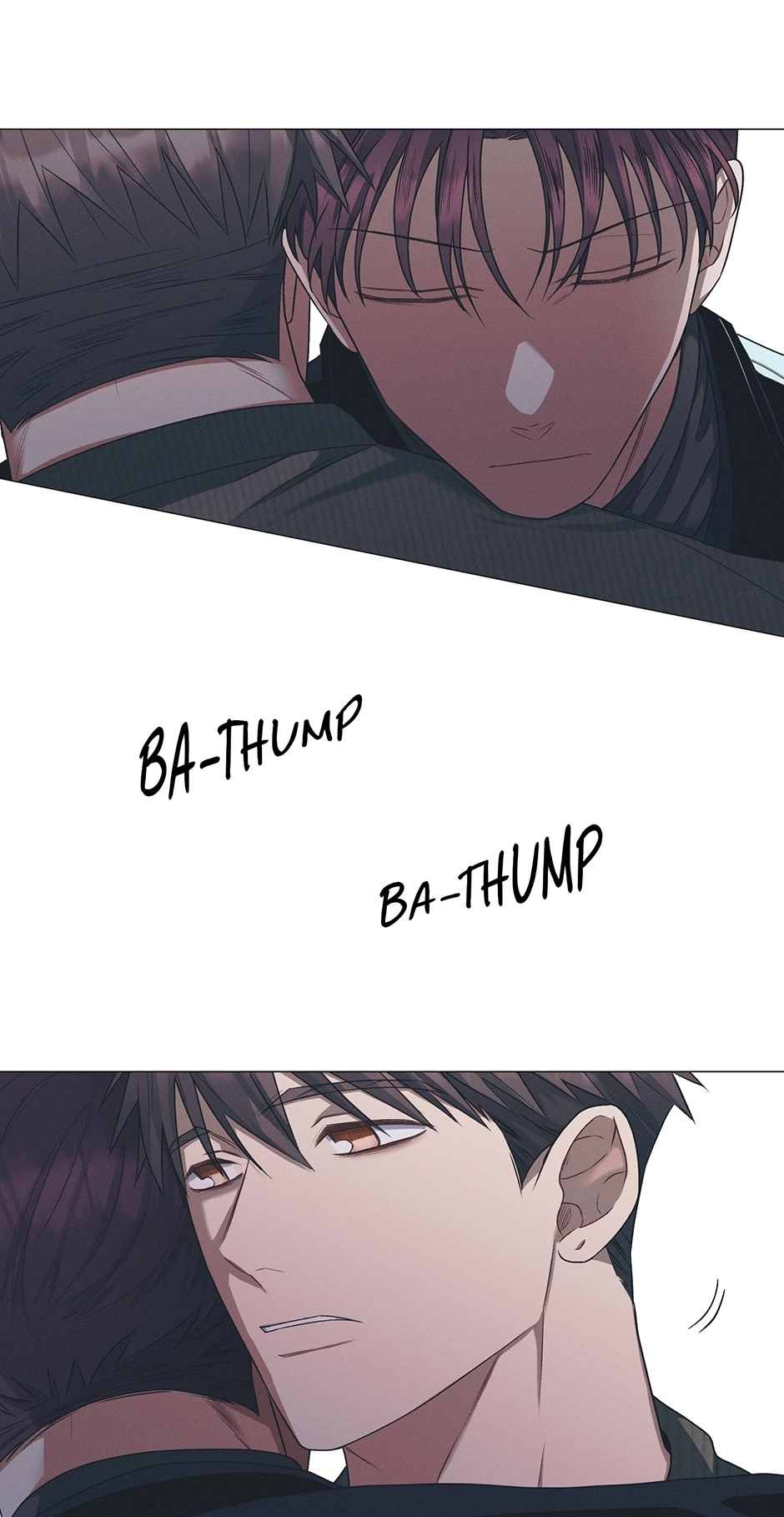 Off The Plate Chapter 35 page 73 - 
