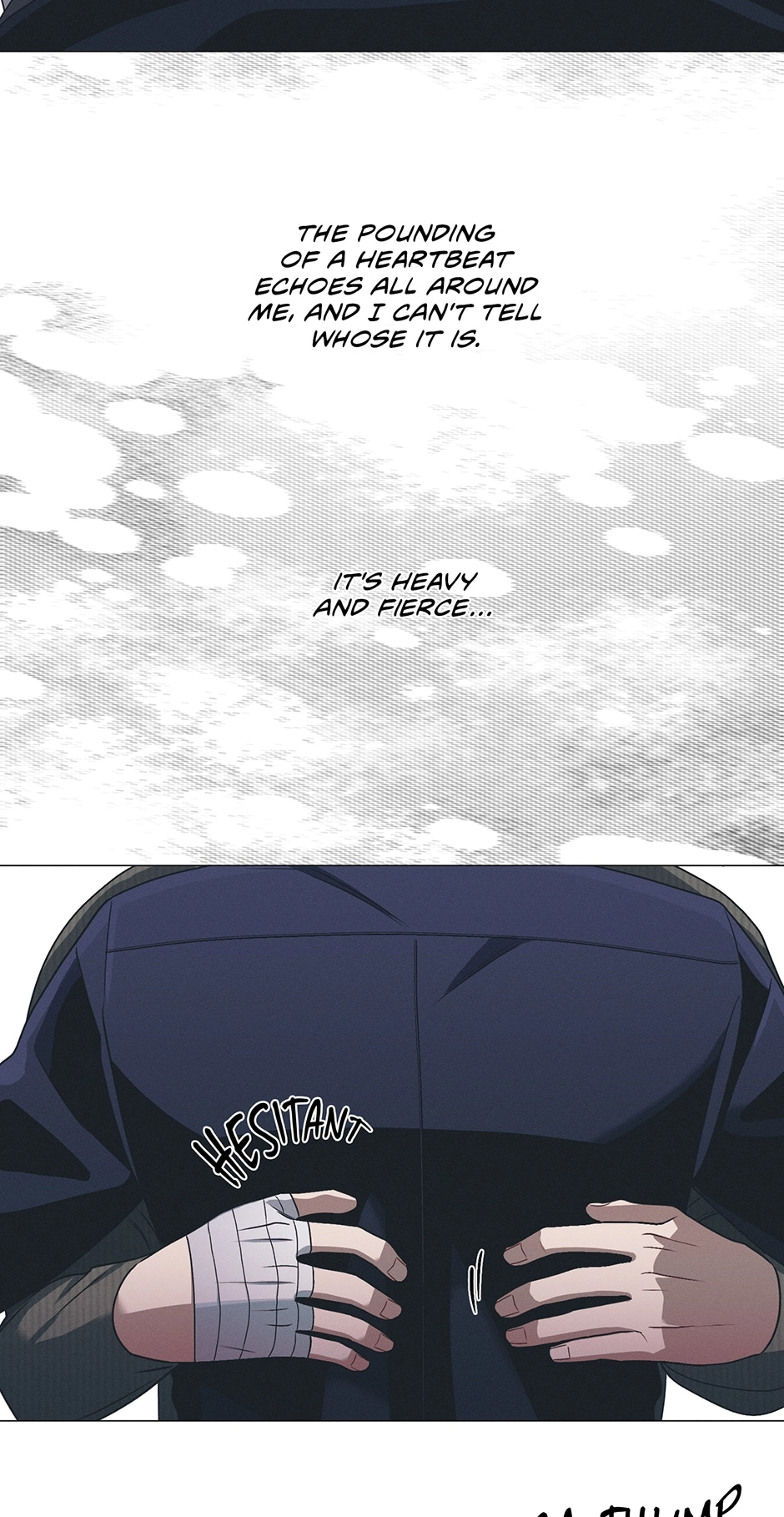 Off The Plate Chapter 35 page 74 - 
