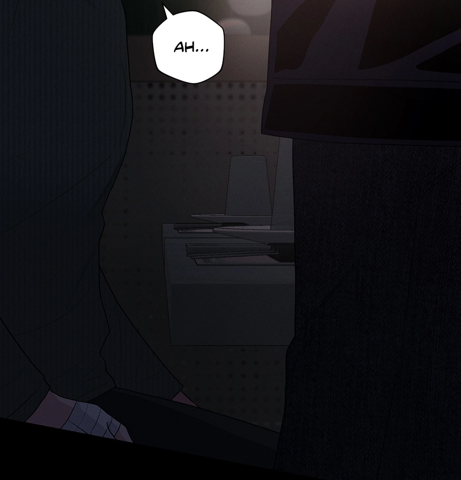 Off The Plate Chapter 35 page 9 - 