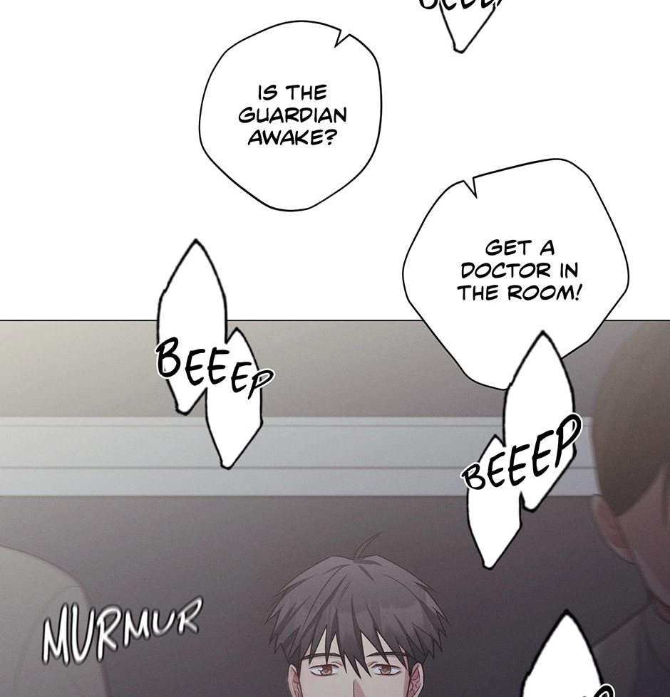 Off The Plate Chapter 35 page 81 - 