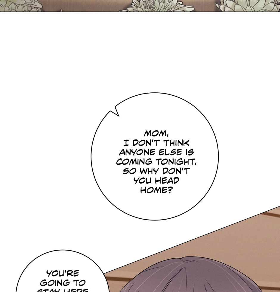 Off The Plate Chapter 35 page 88 - 
