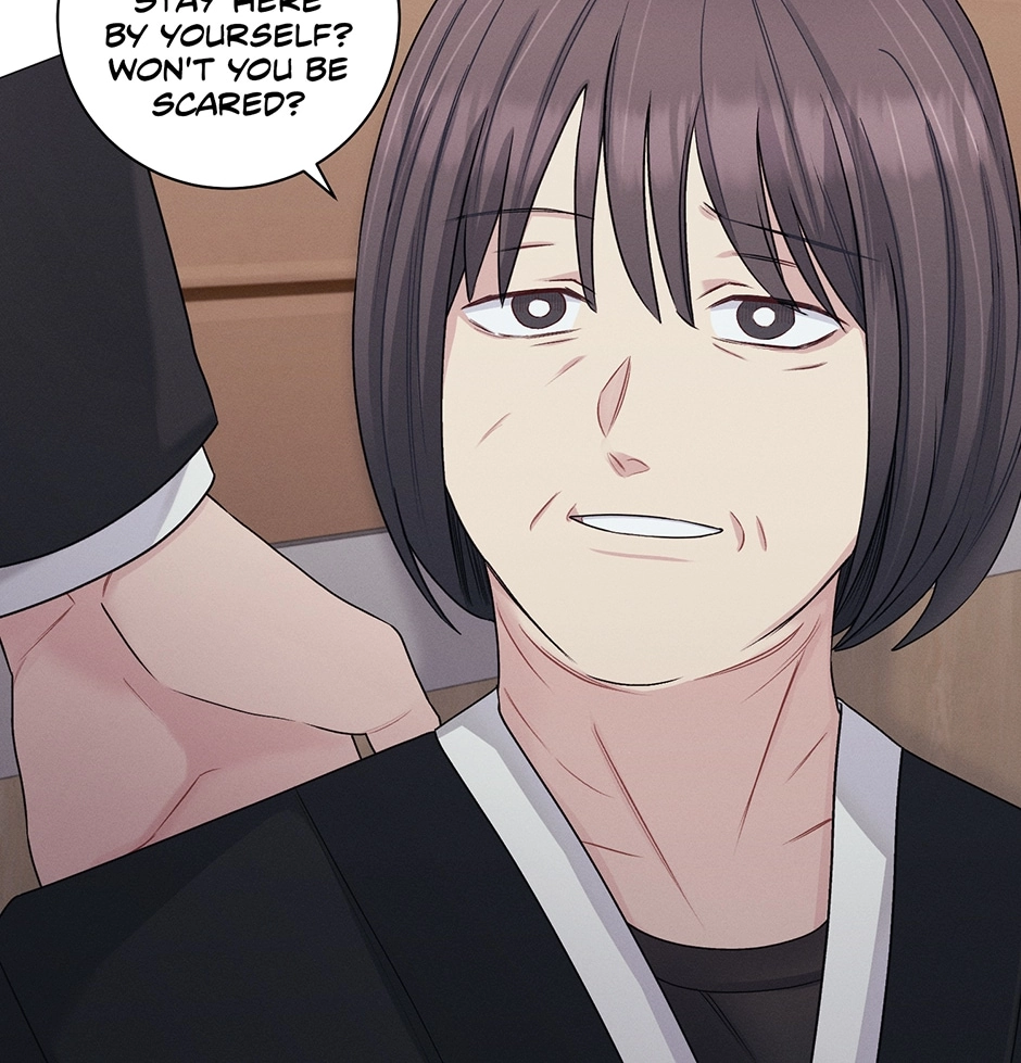 Off The Plate Chapter 35 page 89 - 