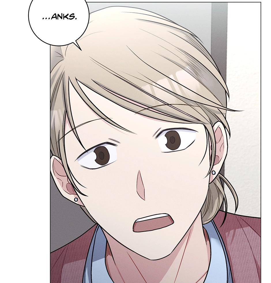 Off The Plate Chapter 36 page 11 - 