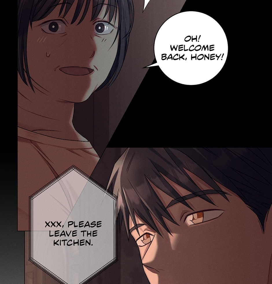 Off The Plate Chapter 36 page 101 - 