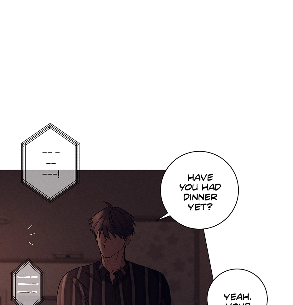 Off The Plate Chapter 36 page 105 - 