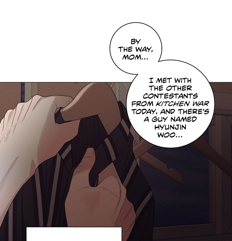 Off The Plate Chapter 36 page 107 - 