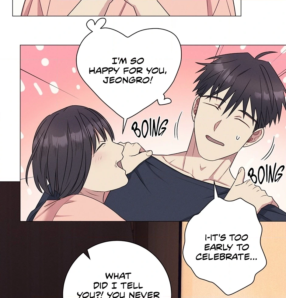 Off The Plate Chapter 36 page 110 - 