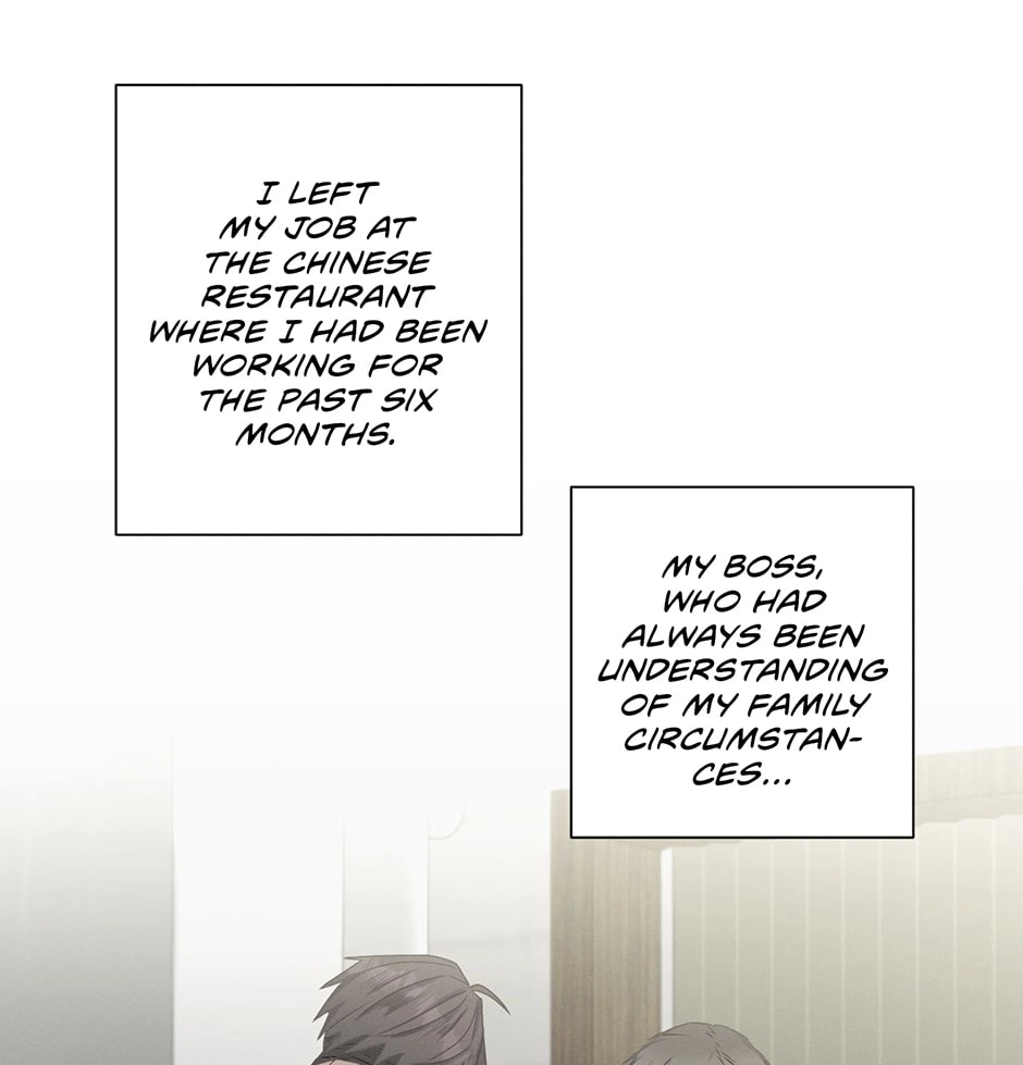 Off The Plate Chapter 36 page 114 - 