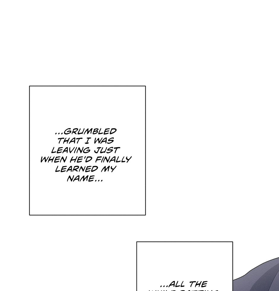 Off The Plate Chapter 36 page 116 - 