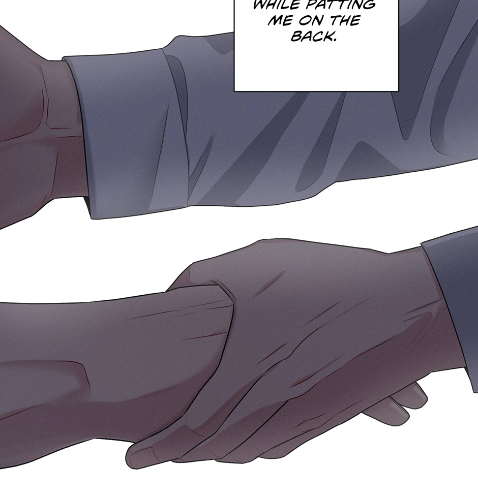 Off The Plate Chapter 36 page 117 - 