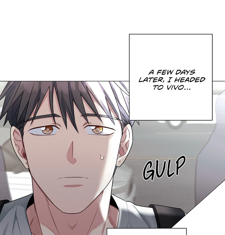 Off The Plate Chapter 36 page 119 - 