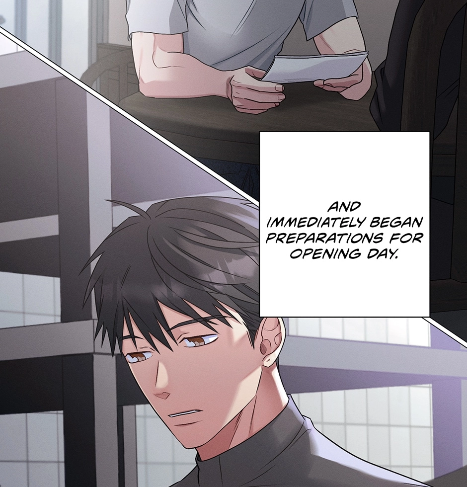 Off The Plate Chapter 36 page 123 - 