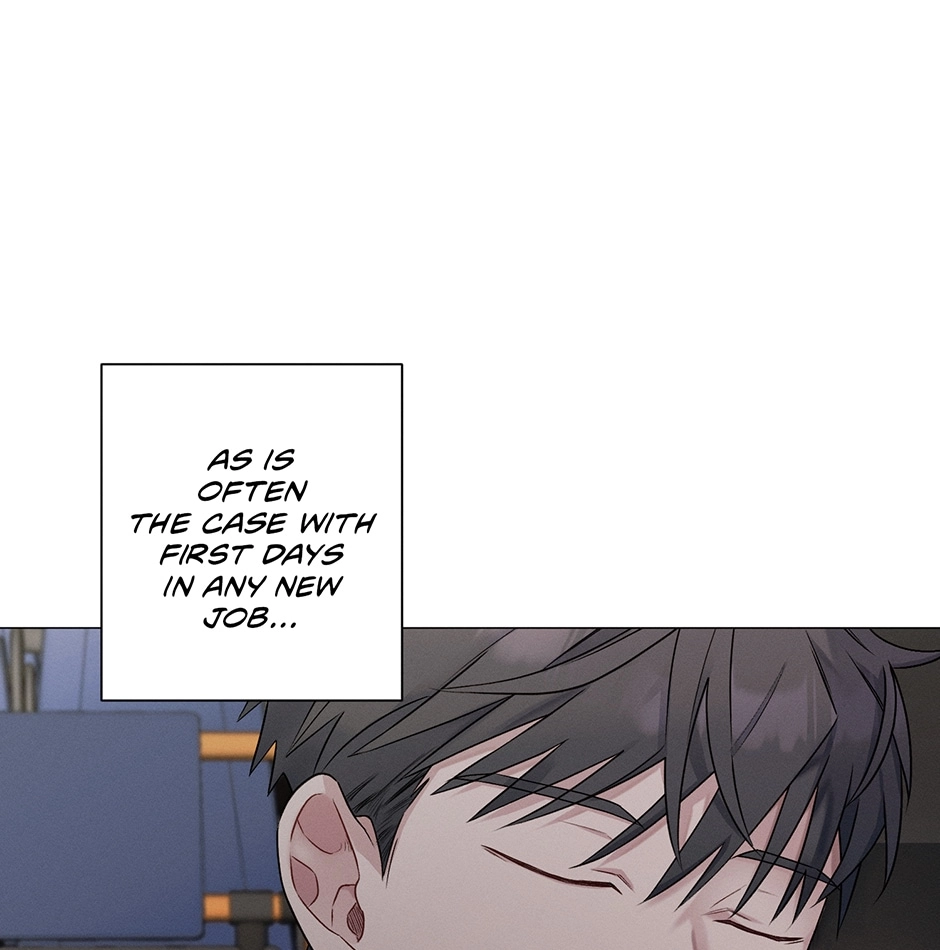 Off The Plate Chapter 36 page 129 - 