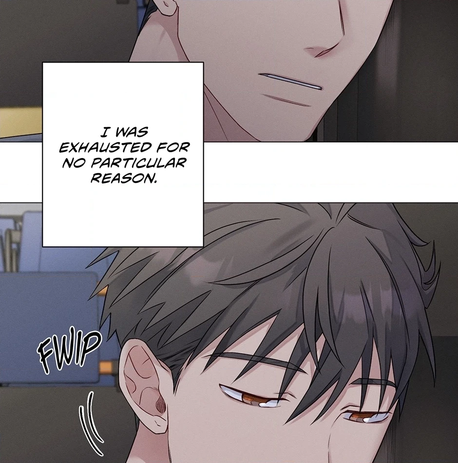 Off The Plate Chapter 36 page 130 - 