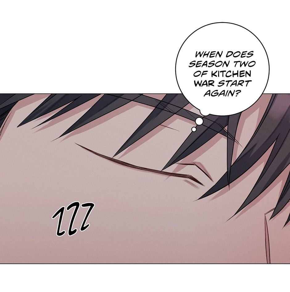 Off The Plate Chapter 36 page 132 - 