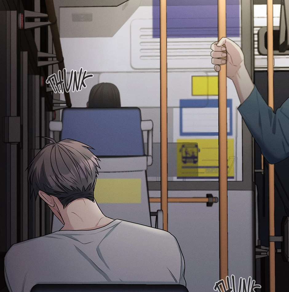 Off The Plate Chapter 36 page 134 - 