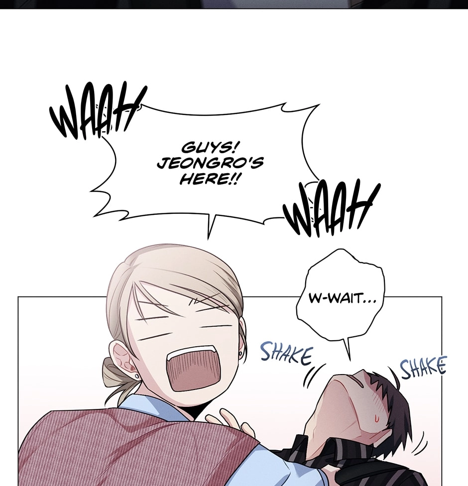 Off The Plate Chapter 36 page 15 - 