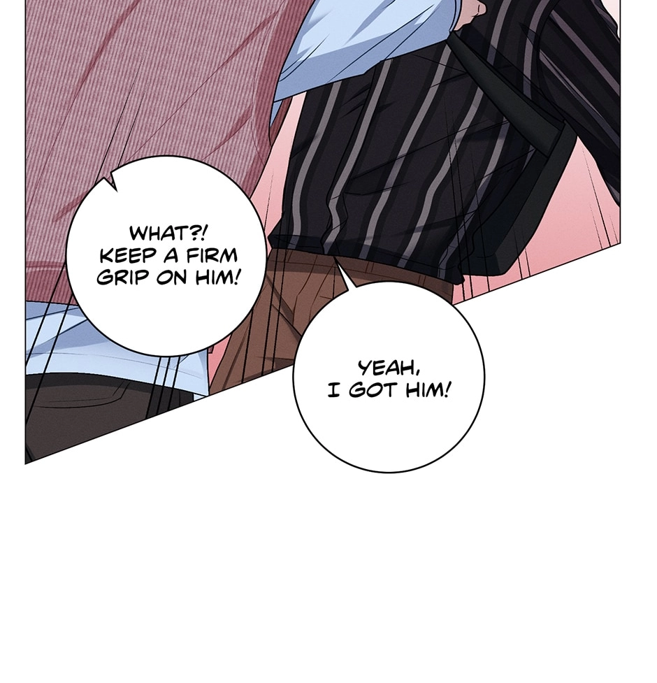Off The Plate Chapter 36 page 16 - 