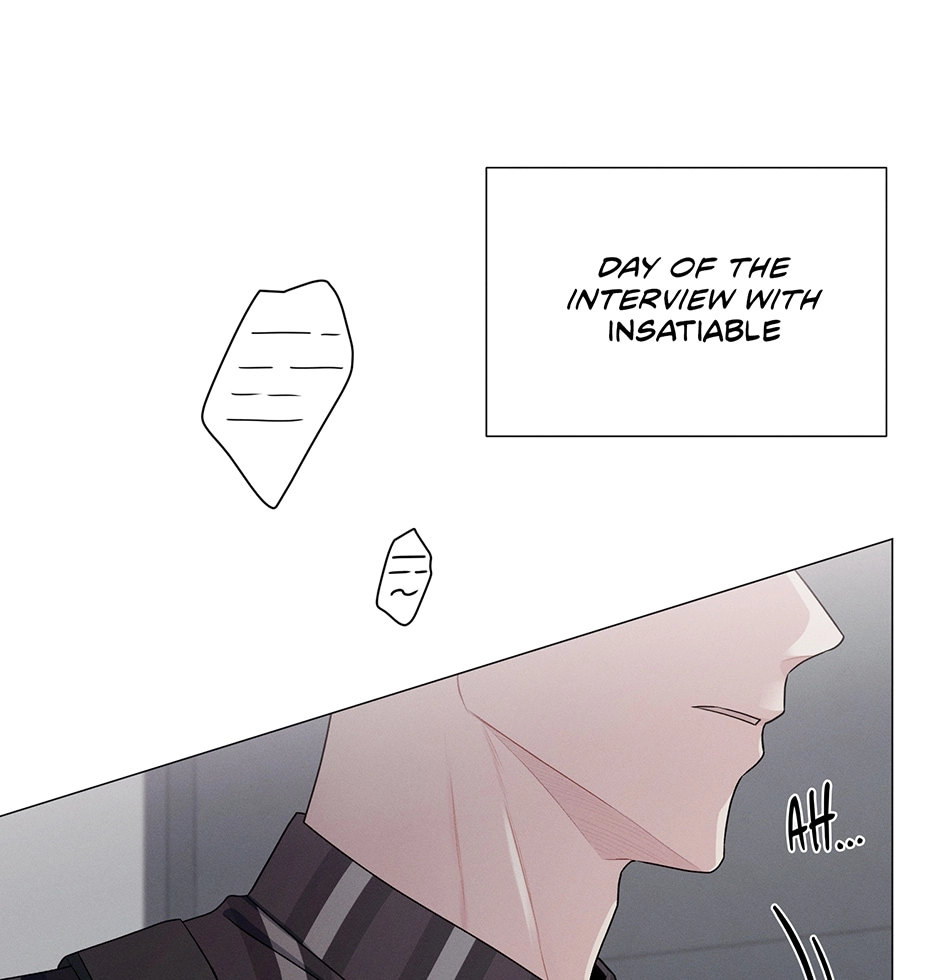 Off The Plate Chapter 36 page 3 - 
