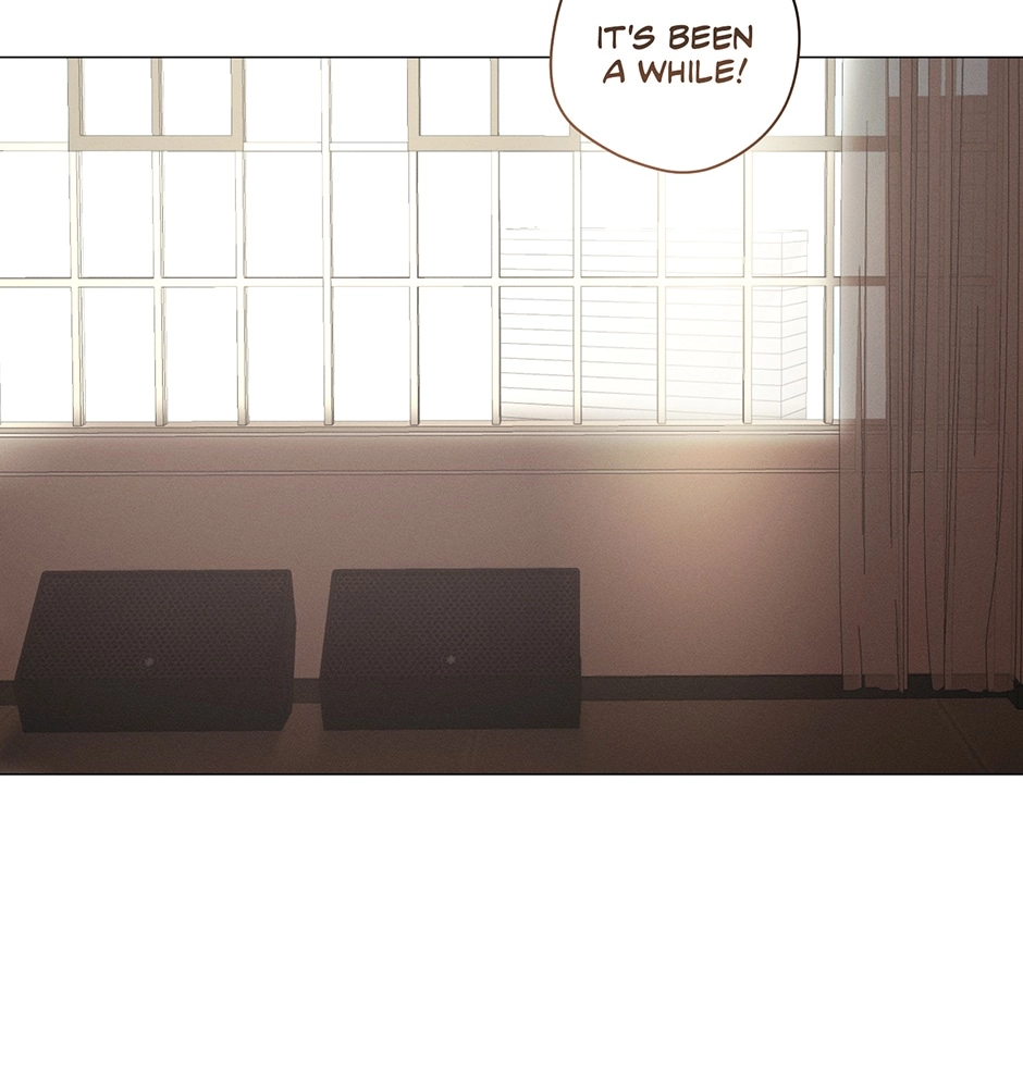Off The Plate Chapter 36 page 23 - 