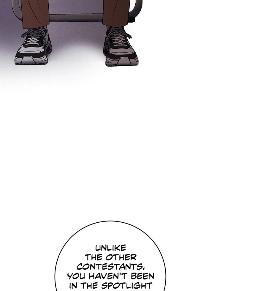 Off The Plate Chapter 36 page 30 - 