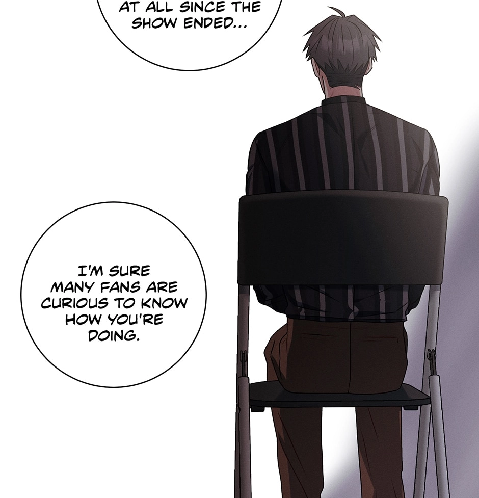 Off The Plate Chapter 36 page 31 - 