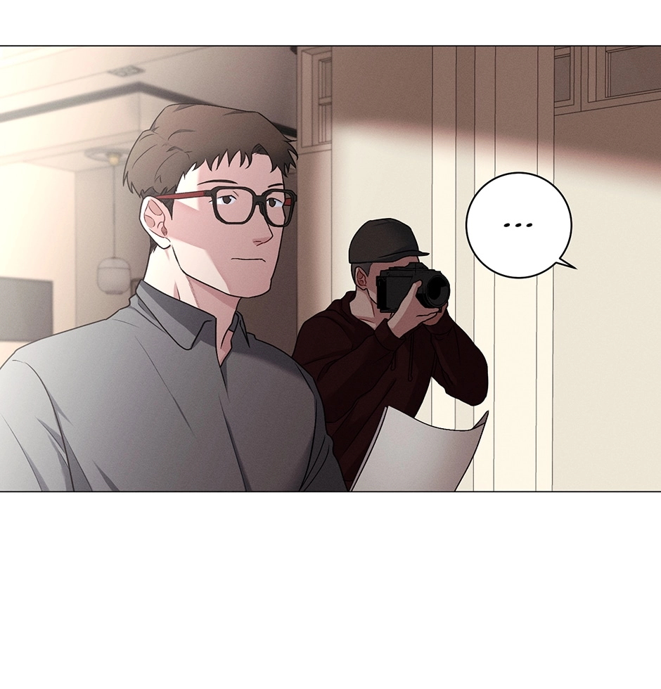 Off The Plate Chapter 36 page 33 - 